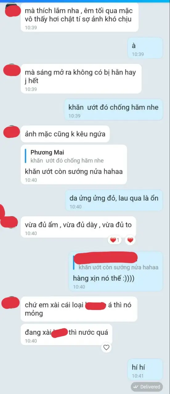 Review Khăn ướt Bangbyki