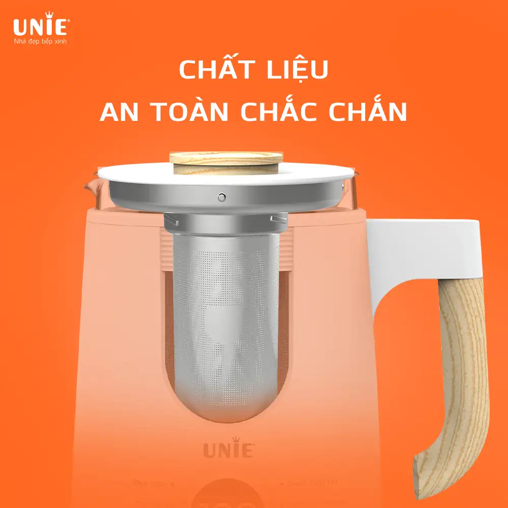 am sieu toc da nang cao cap unie uek1081w hLO7 - Dropbiz