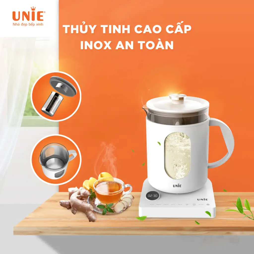 am sieu toc da nang cao cap unie uek1782w 4U0j - Dropbiz