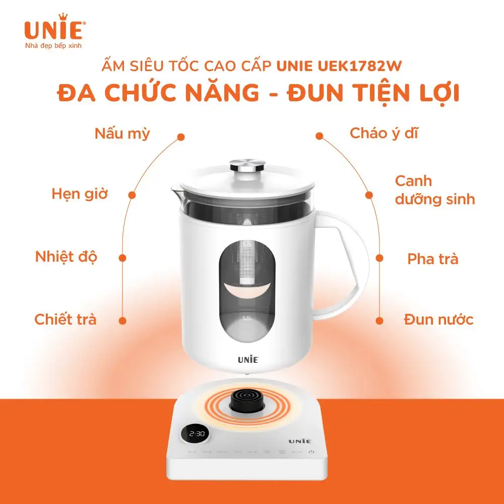 am sieu toc da nang cao cap unie uek1782w 6I72 - Dropbiz