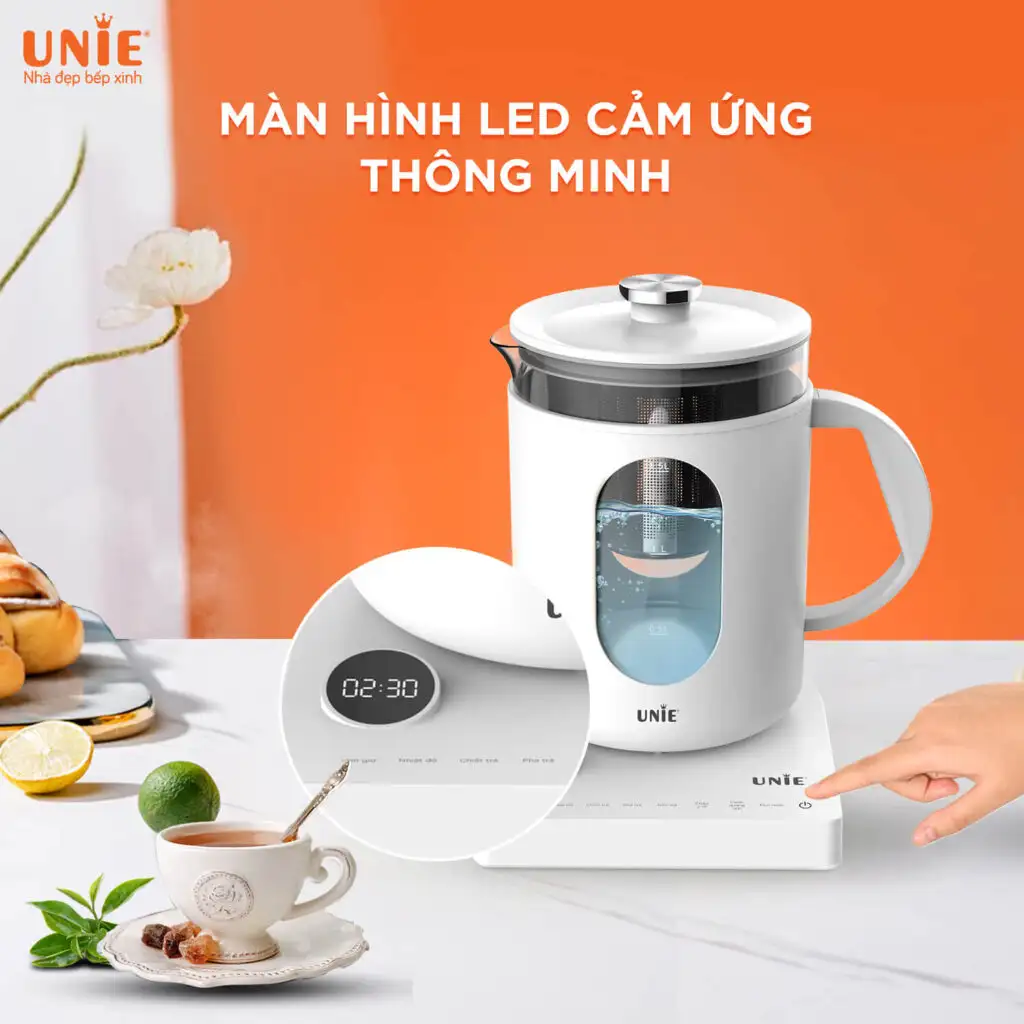 am sieu toc da nang cao cap unie uek1782w gpQh - Dropbiz