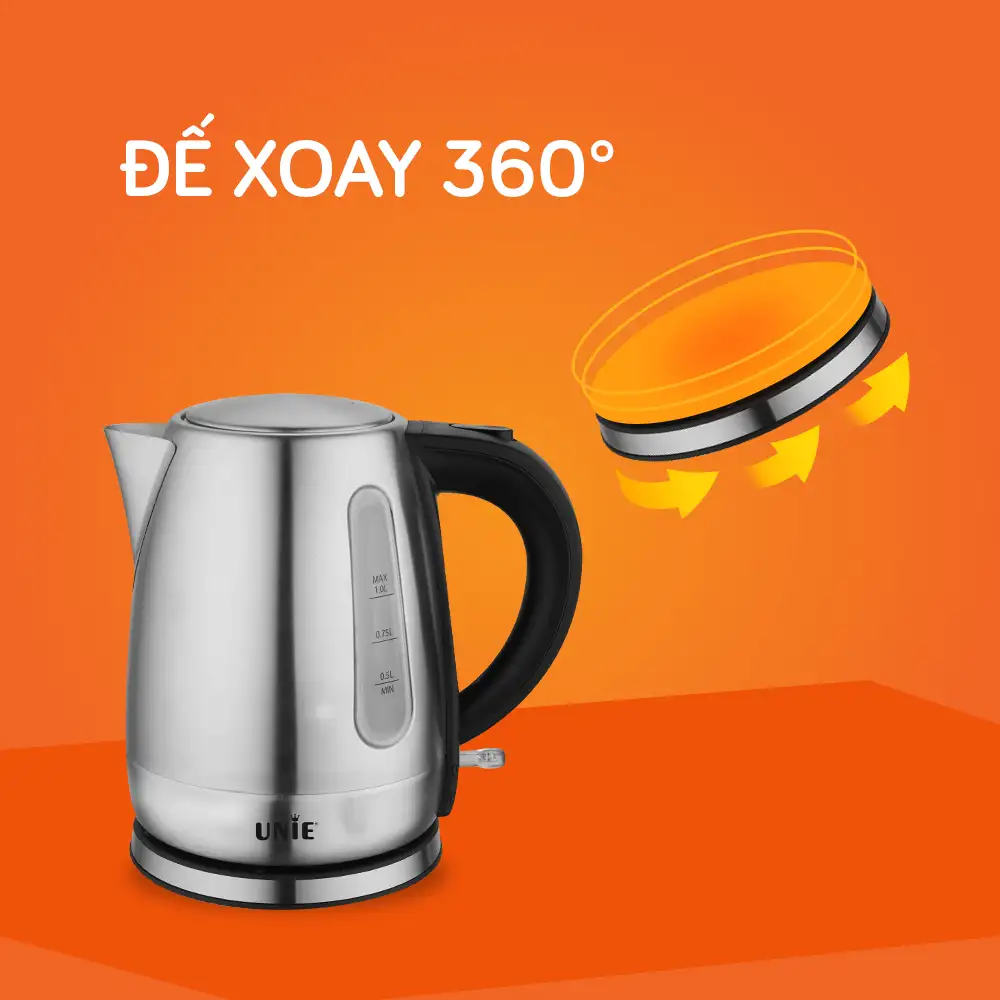 de xoay 360