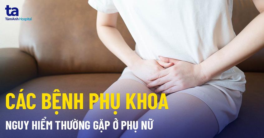 Các vấn đề về sức khỏe gây đau khi quan hệ