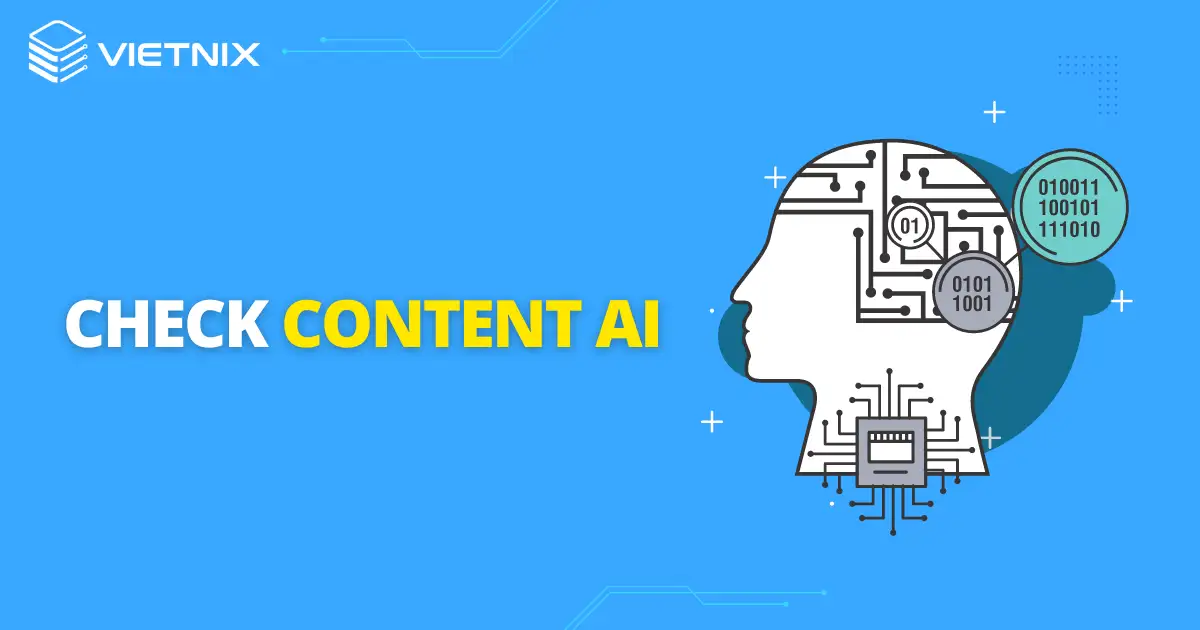 Check Content Ai