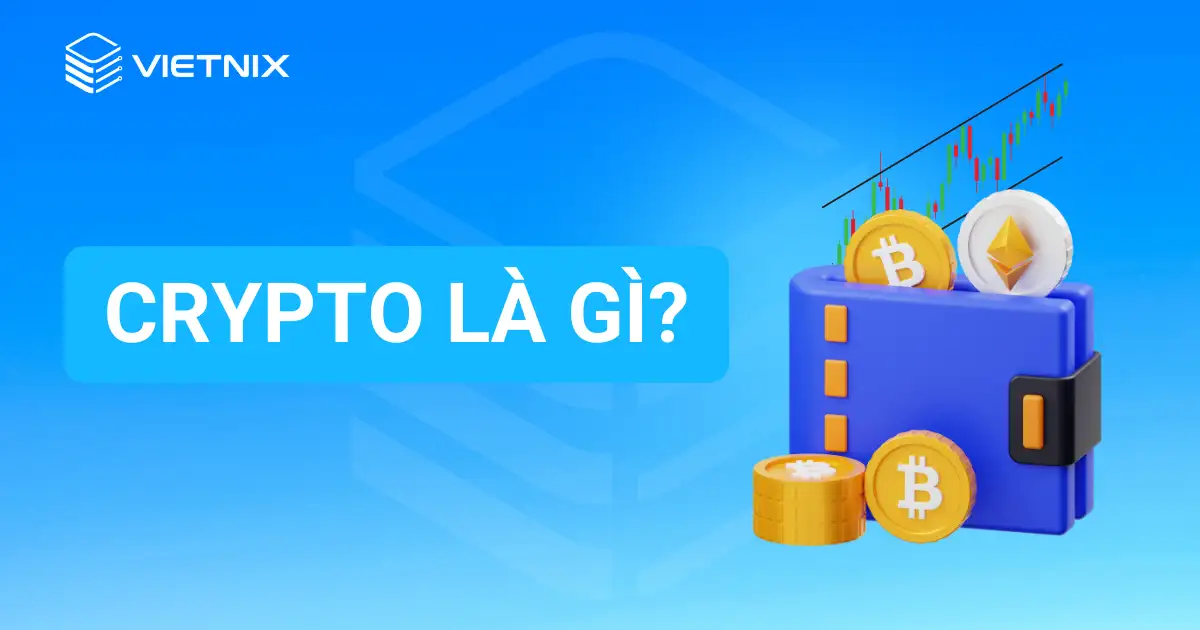 Crypto La Gi 2