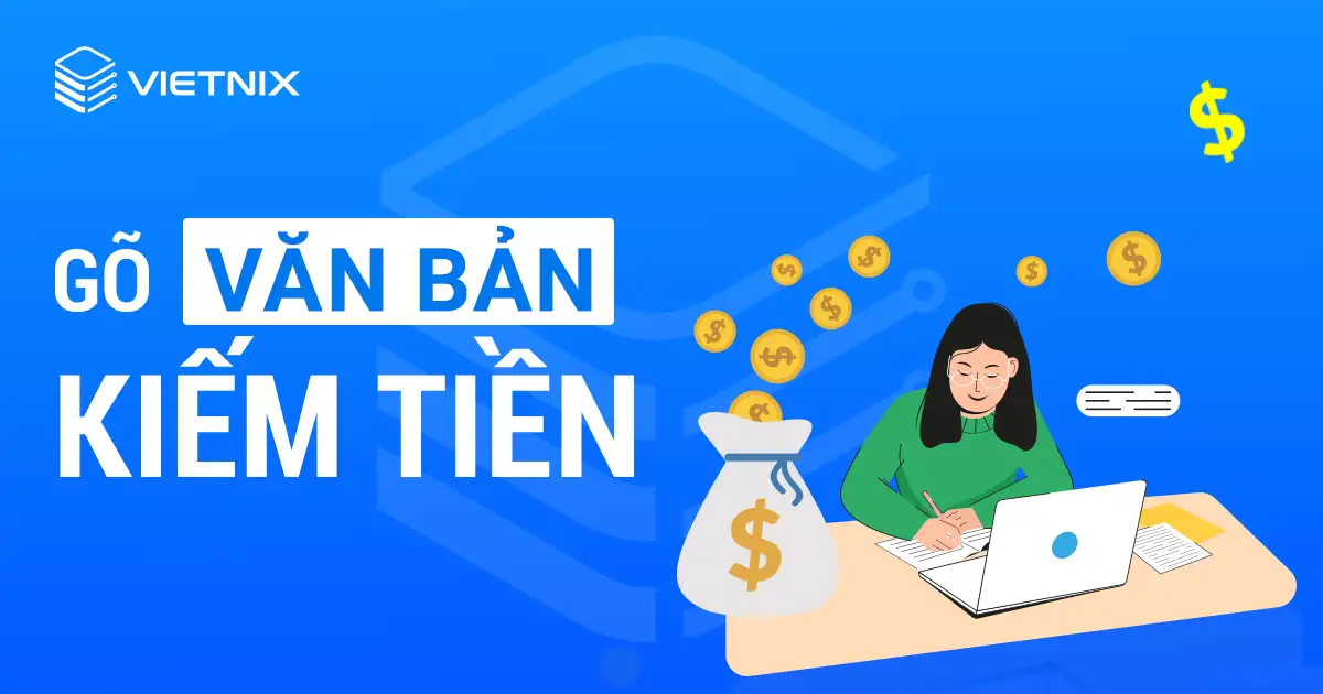 Go Van Ban Kiem Tien