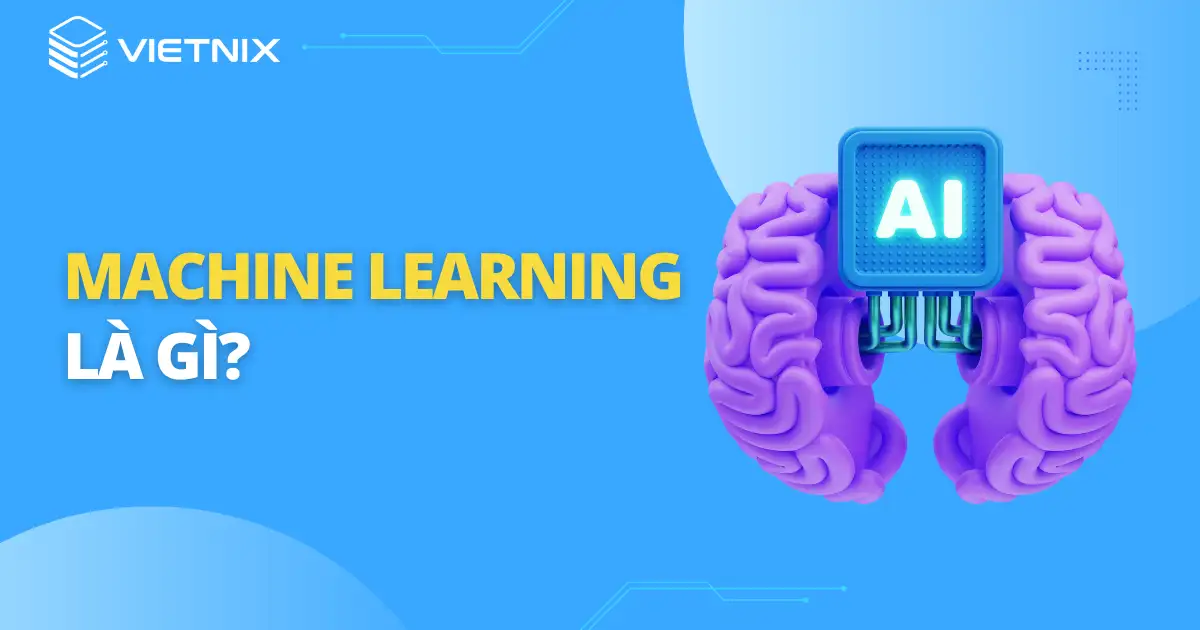 Machine Learning La Gi 2