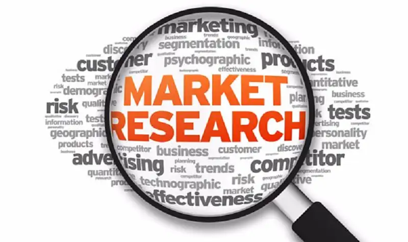 Market Research La Gi