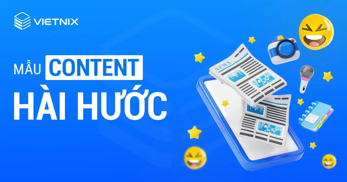 Mau Content Hai Huoc