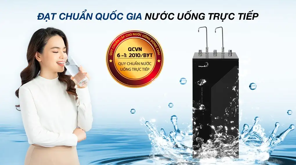 may loc nuoc kangaroo ro nong lanh kg10a17 YtmN - Dropbiz