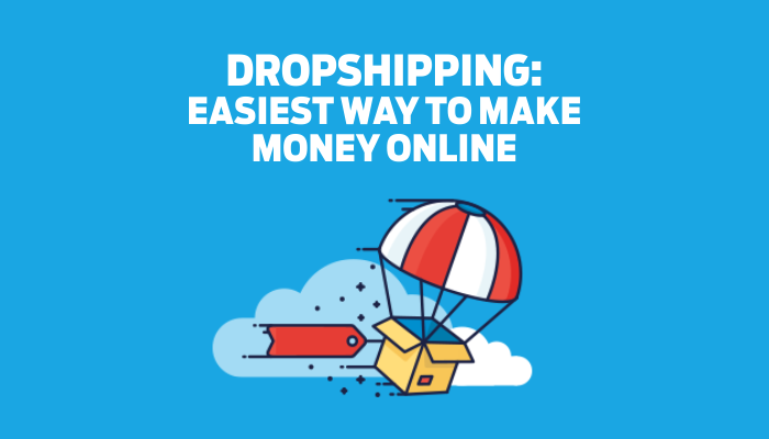 Xu hướng nguồn hàng dropshipping